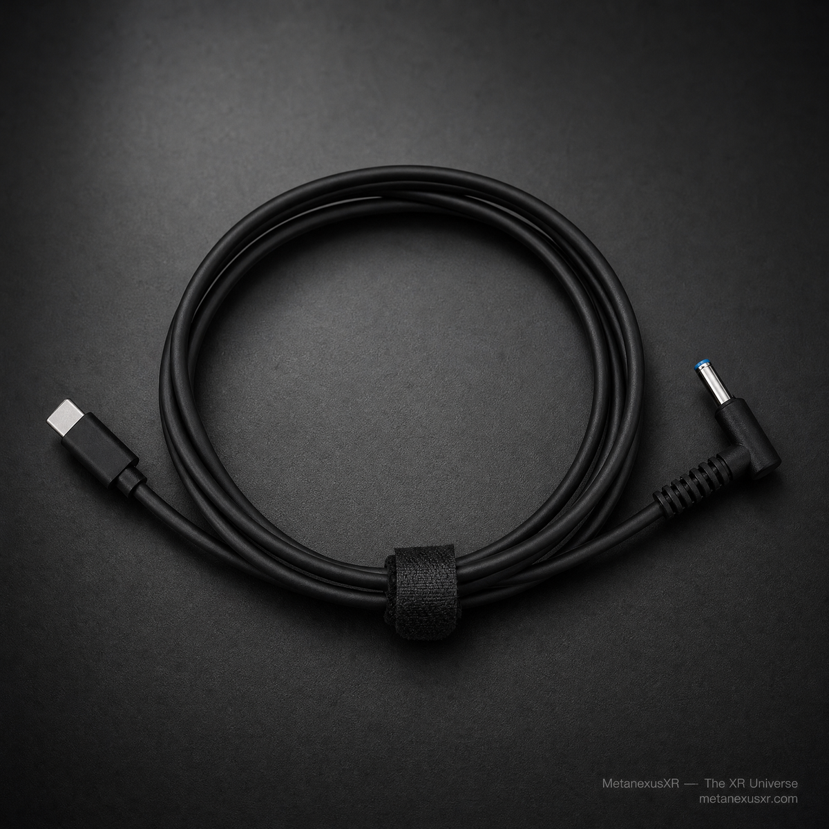 BRDRC DJI Goggles 2 power cable, SKU 682501522A — Metanexus XR