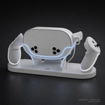 IPLAY HBV-637 charging dock - front view, SKU 6817000792A