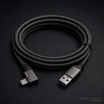 VR Cable 1.5m USB 3.2 Fast Charging 10Gbps Link Cable — MetanexusXR — The XR Universe
