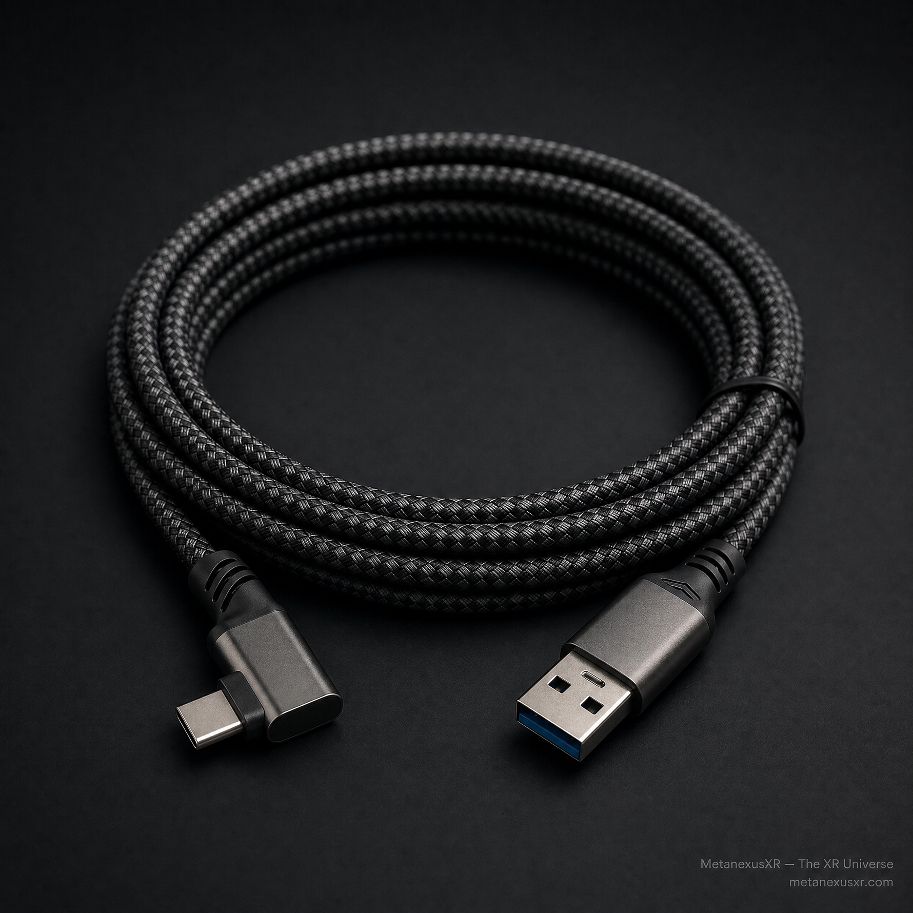 VR Cable 1.5m USB 3.2 Fast Charging 10Gbps Link Cable — MetanexusXR — The XR Universe
