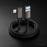 VR Cable 0.5m USB 3.2 Compact Fast Charging 10Gbps — MetanexusXR — The XR Universe