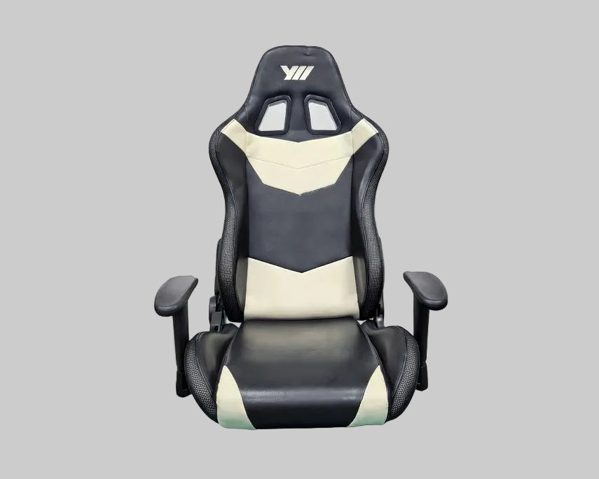 Sim Rig Seat – LED Fabric Seat Matched to 360° Motion Simulator Frames – sim rig seat – photo 1 of 5