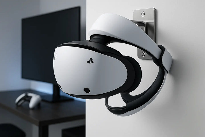 PlayStation VR2 Wall Mount - Headset Bracket