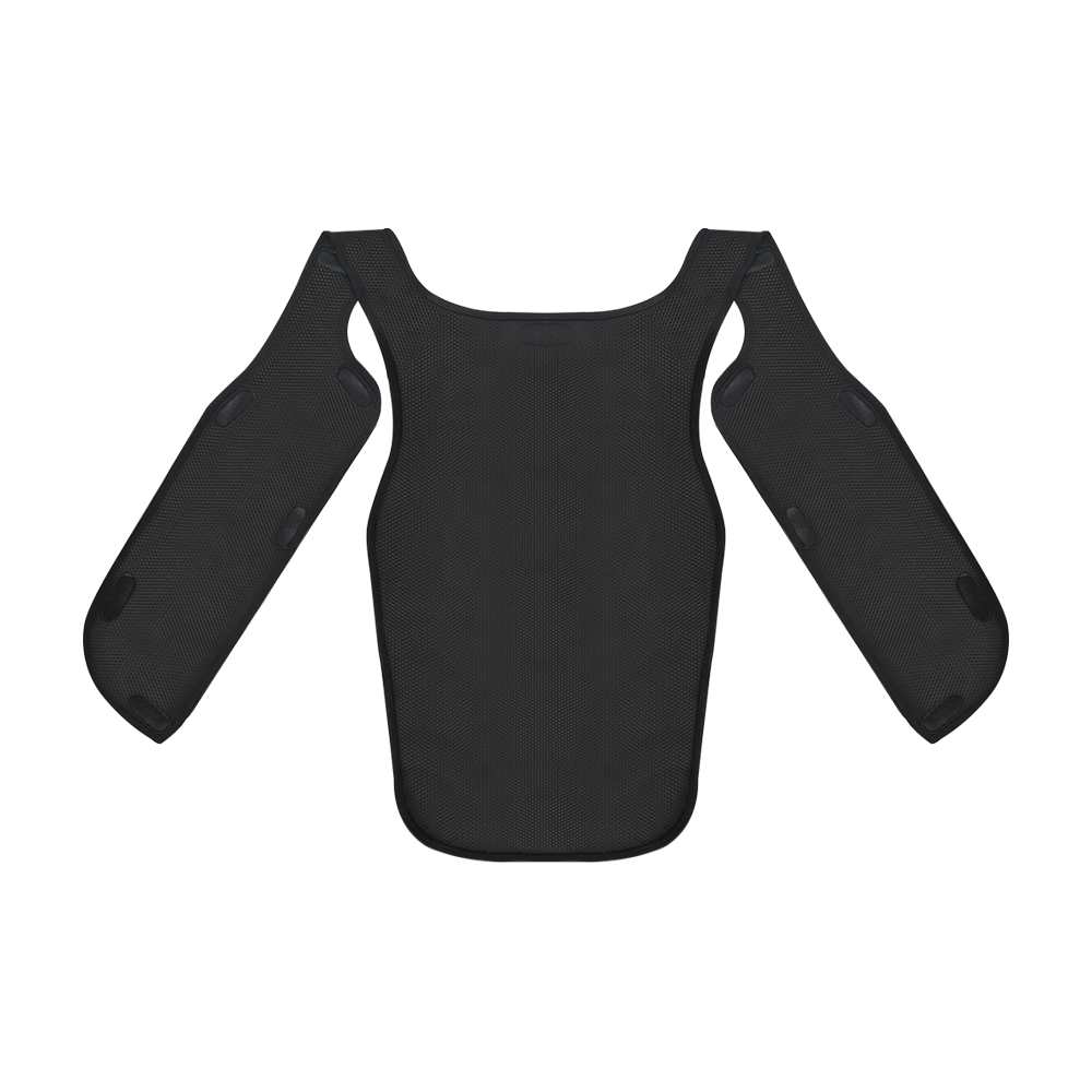 Haptic Vest Mesh Lining – Replacement Liner for the 32-Motor Pro Vest – haptic vest mesh lining – photo 1 of 1