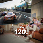 AR Glasses Charging Hub for Steam Deck and Switch – 45 W Pass-Through, 120 Hz – ar glasses for steam deck – photo 7 of 7