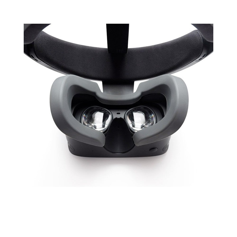 Rift S Silicone Cover – Medical-Grade Face Interface Cover – rift s silicone cover – photo 2 of 4