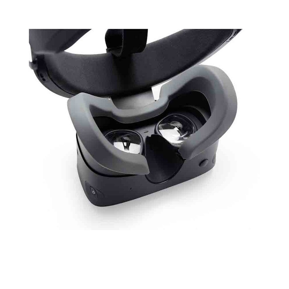 Rift S Silicone Cover – Medical-Grade Face Interface Cover – rift s silicone cover – photo 3 of 4
