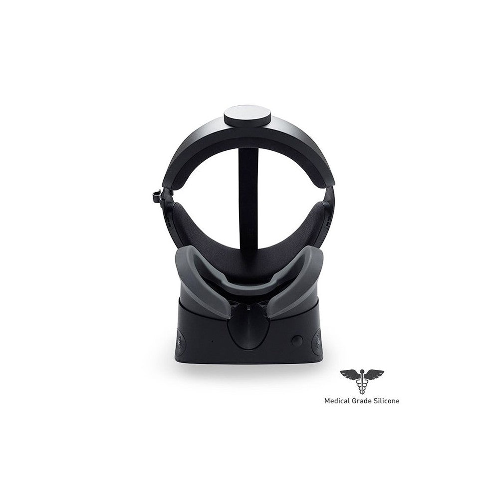 Rift S Silicone Cover – Medical-Grade Face Interface Cover – rift s silicone cover – photo 4 of 4