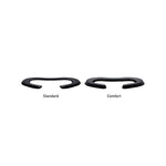 Oculus Quest Facial Interface Set V2 – Frame, 2 Foams, 3 Nose Guards – oculus quest facial interface – photo 9 of 10
