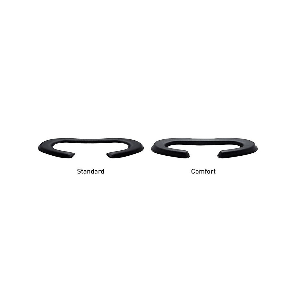 Oculus Quest Facial Interface Set V2 – Frame, 2 Foams, 3 Nose Guards – oculus quest facial interface – photo 9 of 10
