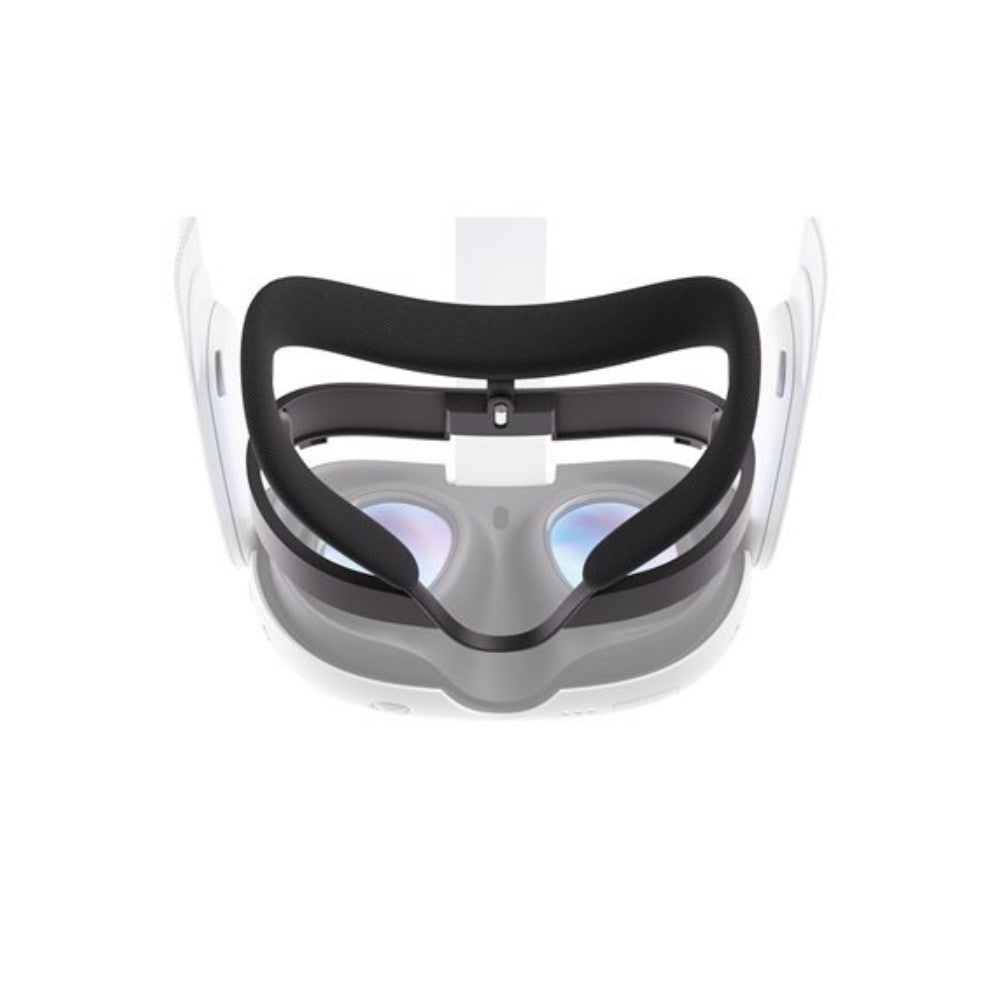 Open Facial Interface – Ventilated Anti-Fog Foam Face Pad – open facial interface – photo 3 of 3