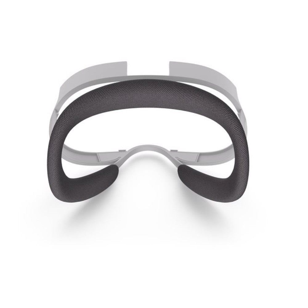 Open Facial Interface – Ventilated Anti-Fog Foam Face Pad – open facial interface – photo 1 of 3