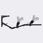 Ironclad Into The Radius VR Gun Stock for PS VR2 - MetanexusXR