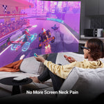 Nintendo Switch Dock for AR Glasses – 201" TV Mode at 120 Hz – nintendo switch dock – photo 5 of 11