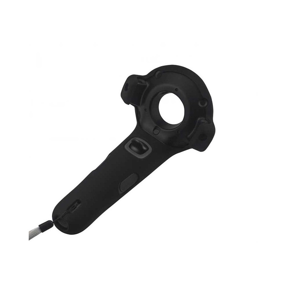 VIVE Controller Silicone Cover – Black 2-Pack for Original Wands – vive controller silicone cover – photo 2 of 3