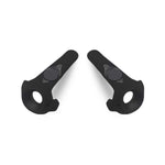 VIVE Controller Silicone Cover – Black 2-Pack for Original Wands – vive controller silicone cover – photo 1 of 3
