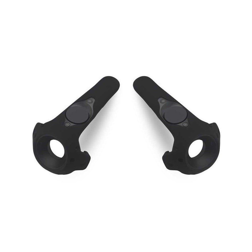 VIVE Controller Silicone Cover – Black 2-Pack for Original Wands – vive controller silicone cover – photo 1 of 3