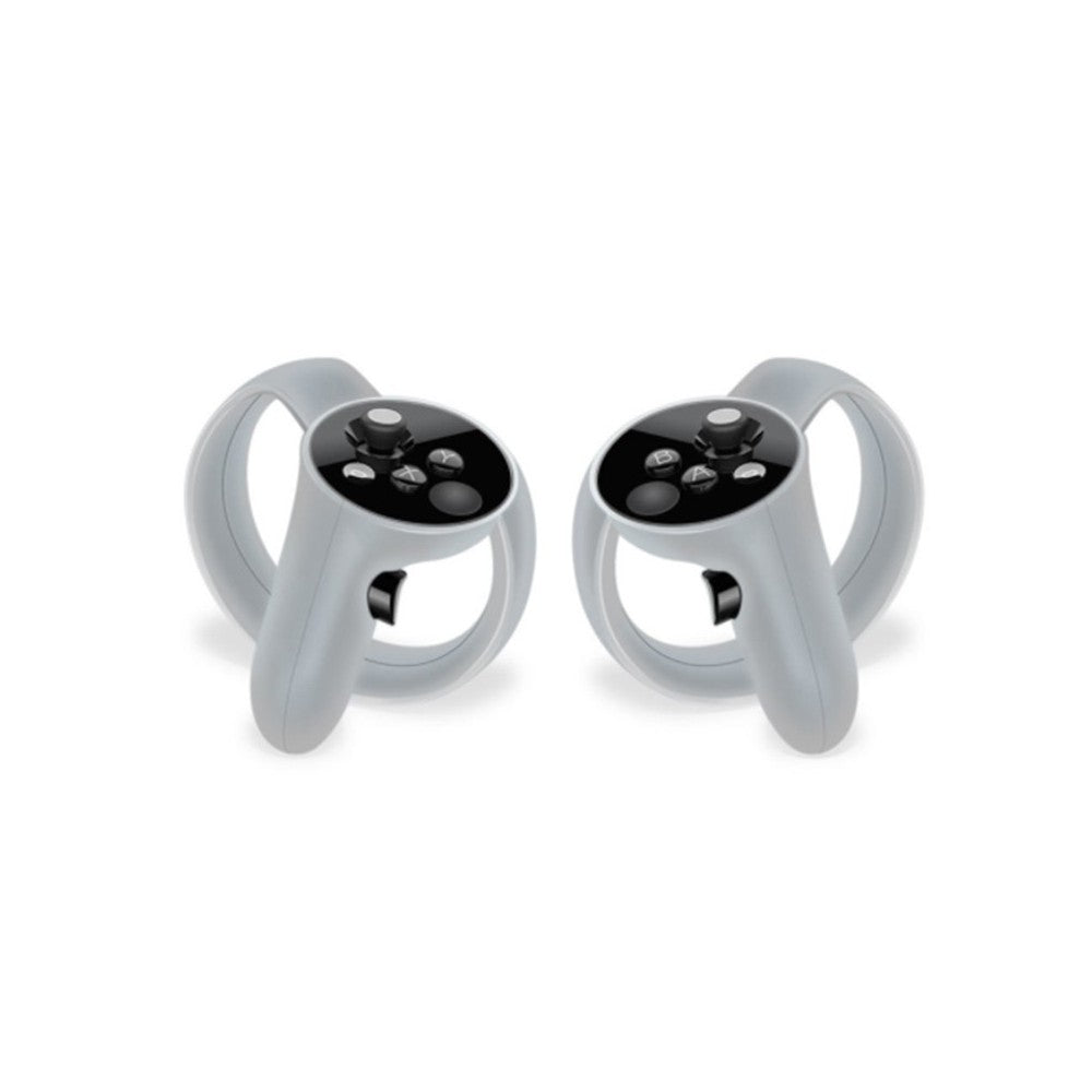 Oculus Touch Silicone Cover – Rift Controller Sleeves, 2-Pack – oculus touch silicone cover – photo 1 of 1