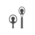 VR Racket Set for VIVE Tracker – Standard and Mini Rackets – vr racket set – photo 2 of 5