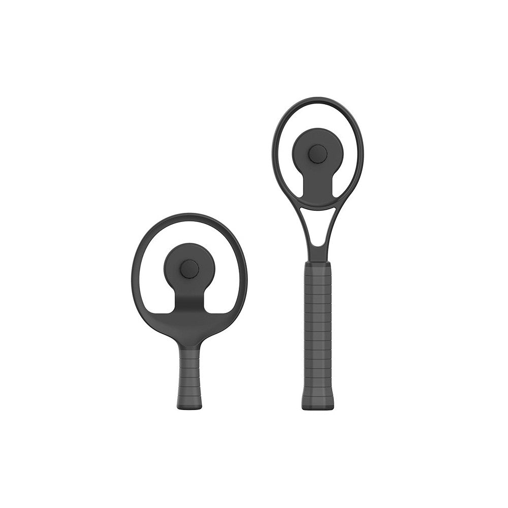 VR Racket Set for VIVE Tracker – Standard and Mini Rackets – vr racket set – photo 2 of 5