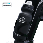 Hydration Station for VR Treadmills – 500 ml Bite-Valve Bottle and Holder – hydration station – photo 1 of 9