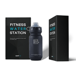 Hydration Station for VR Treadmills – 500 ml Bite-Valve Bottle and Holder – hydration station – photo 3 of 9
