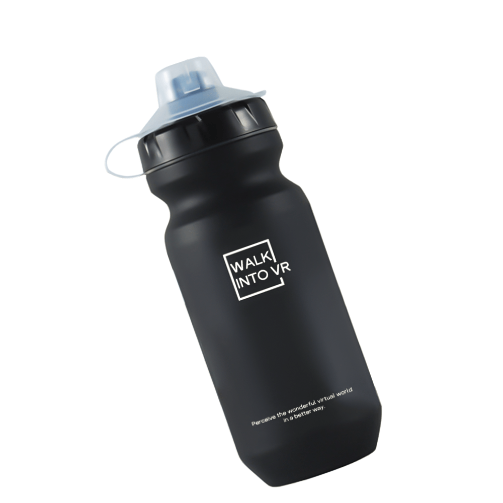 Hydration Station for VR Treadmills – 500 ml Bite-Valve Bottle and Holder – hydration station – photo 5 of 9