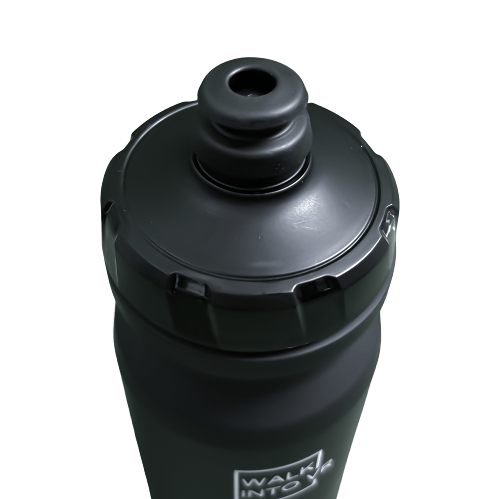 Hydration Station for VR Treadmills – 500 ml Bite-Valve Bottle and Holder – hydration station – photo 7 of 9