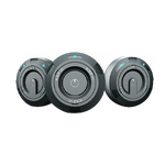 VR Foot Tracker Set – 3 Wireless Sensors to Walk, Run and Jump in VR – vr foot tracker – photo 1 of 8