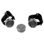 VR Foot Tracker Set – 3 Wireless Sensors to Walk, Run and Jump in VR – vr foot tracker – photo 2 of 8