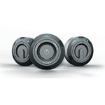 VR Foot Tracker Set – 3 Wireless Sensors to Walk, Run and Jump in VR – vr foot tracker – photo 4 of 8