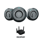 VR Foot Tracker Set – 3 Wireless Sensors to Walk, Run and Jump in VR – vr foot tracker – photo 5 of 8