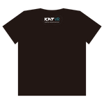 Gaming T-Shirt – Fitted VR Walker Artwork Tee – gaming t shirt – photo 3 of 3