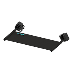 VR Seat Module – Fold-Out Seat that Turns a VR Treadmill into a Vehicle Station – vr seat – photo 1 of 4