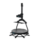 VR Seat Module – Fold-Out Seat that Turns a VR Treadmill into a Vehicle Station – vr seat – photo 4 of 4