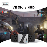 Heart Rate Monitor Armband – In-VR HUD for Heart Rate, Calories and Steps – heart rate monitor armband – photo 1 of 9