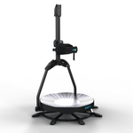 VR Walking Platform – Entry Omnidirectional Treadmill with Optical Tracking – vr walking platform – photo 2 of 8