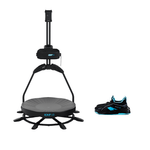 VR Walking Platform – Entry Omnidirectional Treadmill with Optical Tracking – vr walking platform – photo 5 of 8