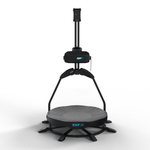 VR Walking Platform – Entry Omnidirectional Treadmill with Optical Tracking – vr walking platform – photo 4 of 8