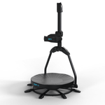 VR Walking Platform – Entry Omnidirectional Treadmill with Optical Tracking – vr walking platform – photo 3 of 8
