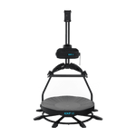 VR Walking Platform – Entry Omnidirectional Treadmill with Optical Tracking – vr walking platform – photo 1 of 8