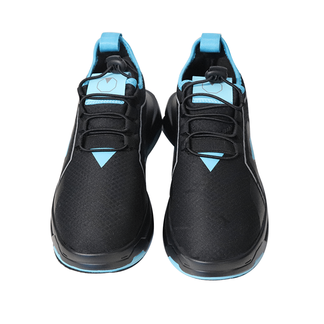 VR Walking Shoes – Low-Friction Shoes for Omnidirectional Treadmills, 15 Sizes – vr walking shoes – photo 5 of 6