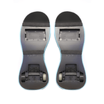 VR Walking Shoes – Low-Friction Shoes for Omnidirectional Treadmills, 15 Sizes – vr walking shoes – photo 6 of 6