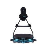 MetaNexusXR's KAT Walk C2 Plus omnidirectional VR treadmill for total immersion. | MetaNexusXR