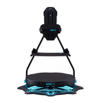 Omnidirectional Treadmill – Flagship VR Treadmill with Built-In Seat and Haptics – omnidirectional treadmill – photo 1 of 7