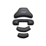 VIVE Pro Foam Replacement Kit – 4-Piece PU Leather Strap Pads – vive pro foam replacement – photo 2 of 5