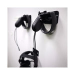 Oculus Rift Wall Mount Kit – Headset plus Left and Right Touch Holders – oculus rift wall mount – photo 2 of 3