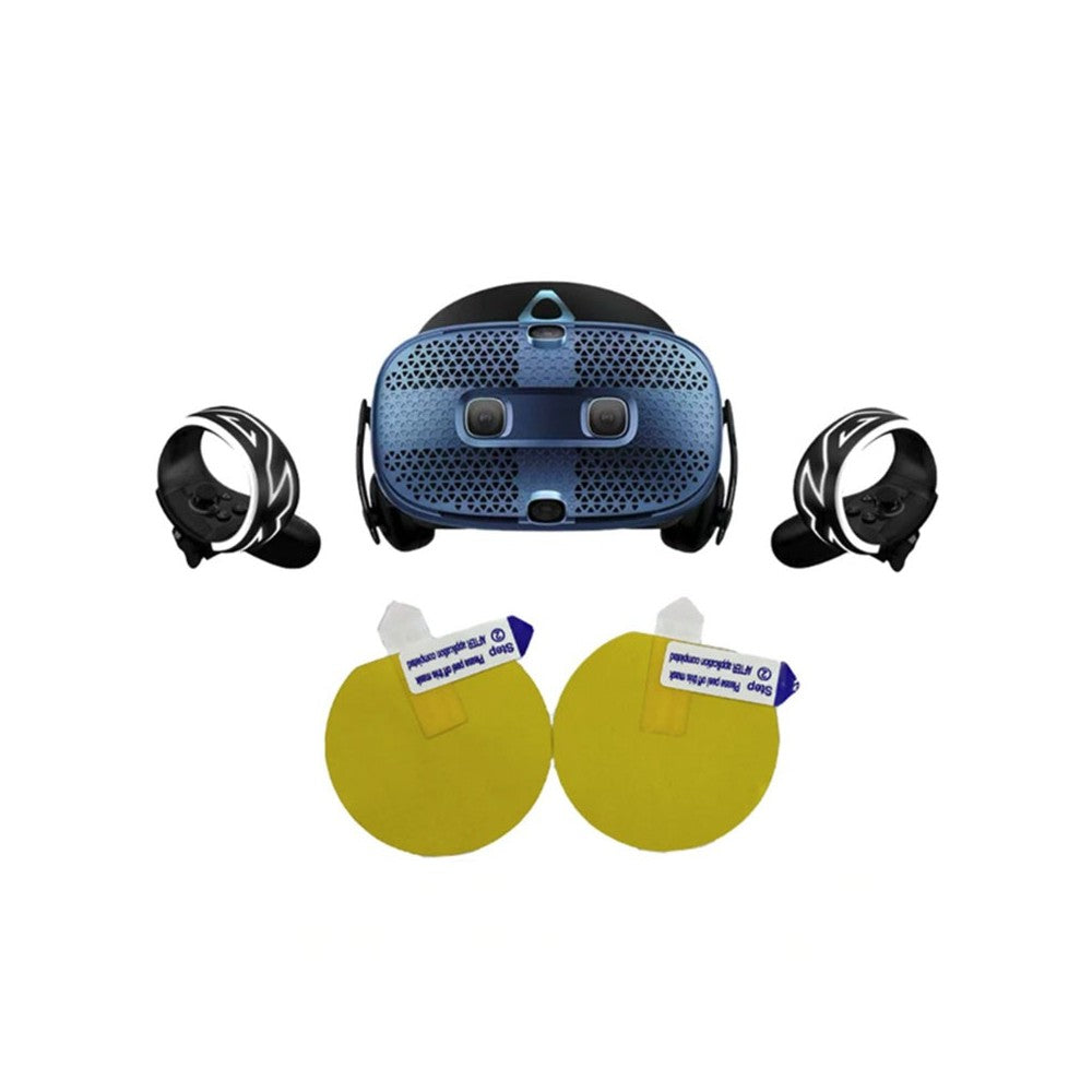 VIVE Cosmos Lens Protector – Anti-Scratch Clear Film Set – vive cosmos lens protector – photo 1 of 2