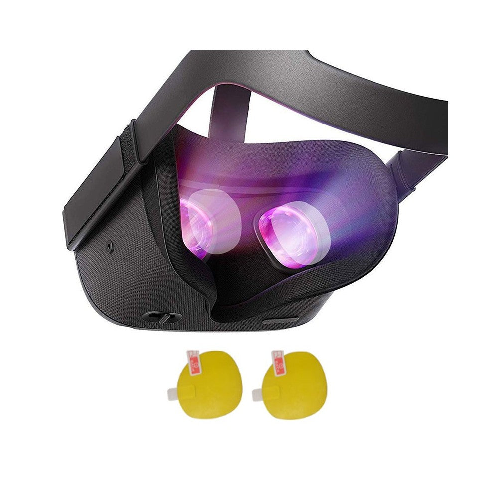 Rift S Lens Protector – Thin Curved Films for Quest and Rift S – rift s lens protector – photo 1 of 1