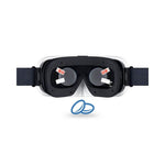 Gear VR Lens Protector – Anti-Blue-Light Curved Film Kit – gear vr lens protector – photo 1 of 2